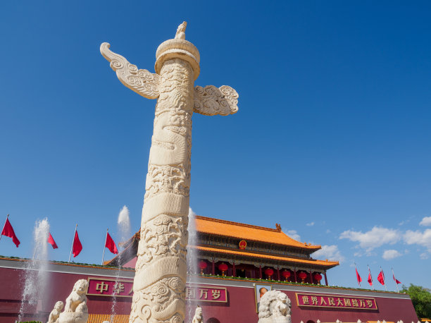 北京天安门图片下载