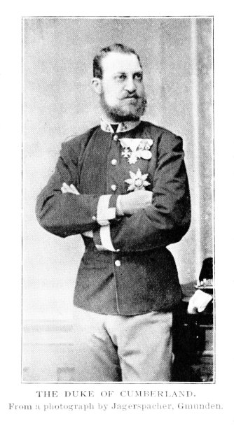 欧内斯特·奥古斯都肖像，坎伯兰公爵和汉诺威国王，18-19世纪欧洲历史图片下载