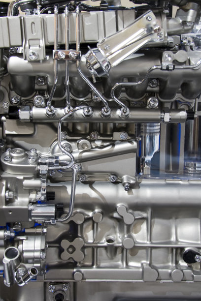 引擎的细节图片下载