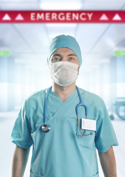 急症室医生图片下载