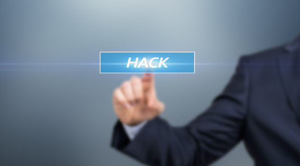 黑客的概念图片下载