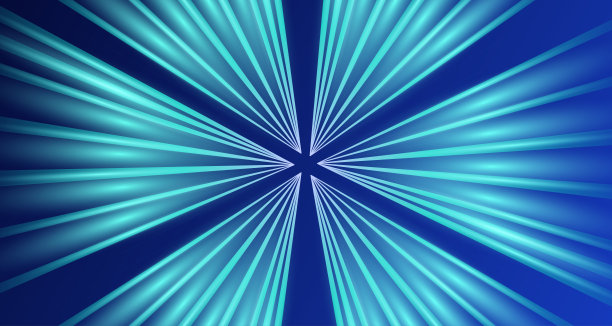 光尾波。抽象高速光尾，高速发光线图片下载