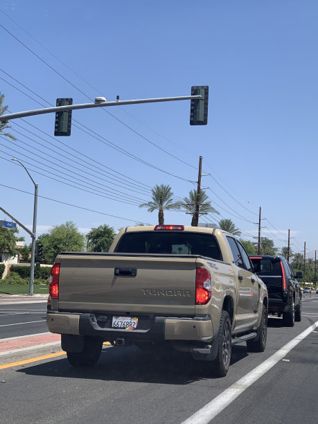 丰田苔原图片下载