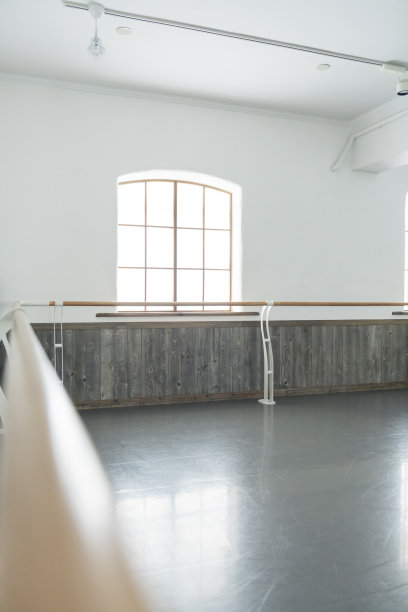 芭蕾工作室图片下载