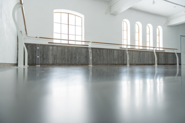 芭蕾工作室图片下载