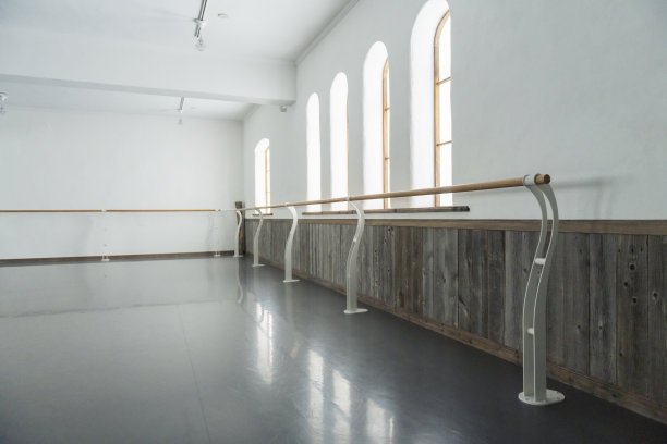 芭蕾工作室图片下载