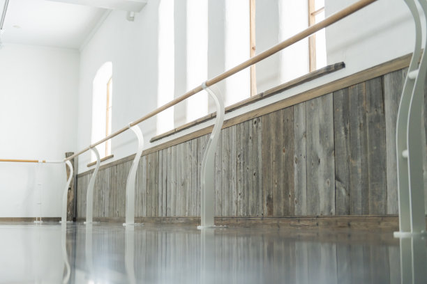 芭蕾工作室图片下载