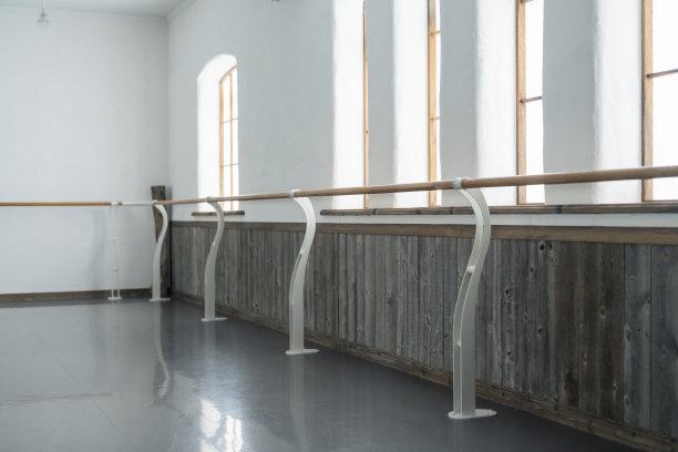 芭蕾工作室图片下载