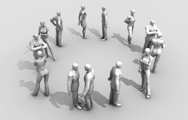 人体血液循环图片下载