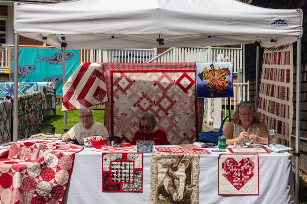 2024年加拿大日图片下载