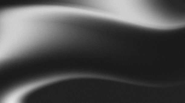 单色颗粒状背景黑白灰色嘈杂纹理最小的横幅标题海报封面背景设计。图片下载