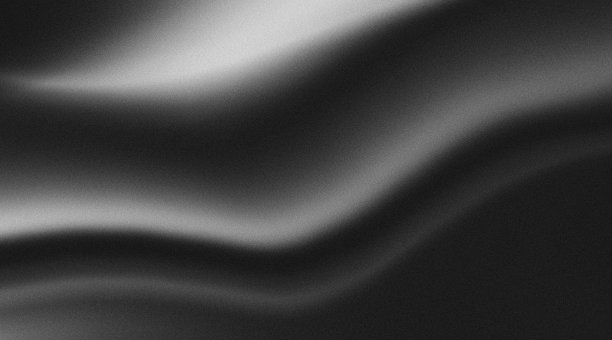 单色颗粒状背景黑白灰色嘈杂纹理最小的横幅标题海报封面背景设计。图片下载