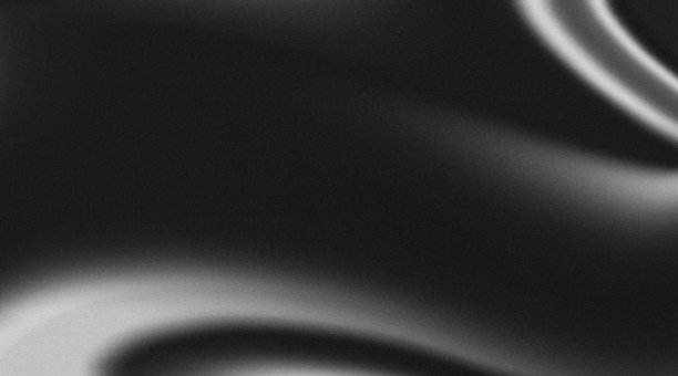 单色颗粒状背景黑白灰色嘈杂纹理最小的横幅标题海报封面背景设计。图片下载