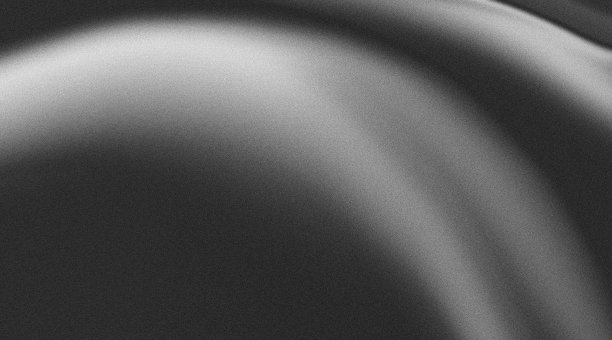 单色颗粒状背景黑白灰色嘈杂纹理最小的横幅标题海报封面背景设计。图片下载