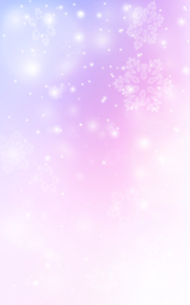 圣诞节。新年。圣诞冬日喜庆的背景用蓝色配上雪花的质感，夜雪飘飘。每股收益10图片下载