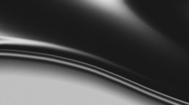 单色颗粒状背景黑白灰色嘈杂纹理最小的横幅标题海报封面背景设计。图片下载