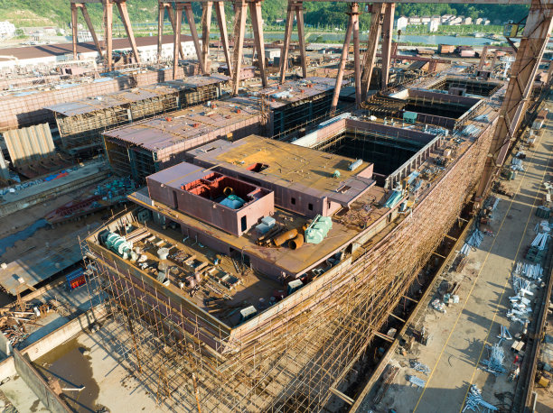 老船厂图片下载