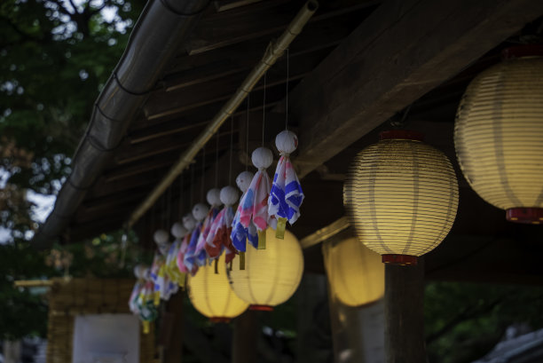 Okage-yokocho图片下载