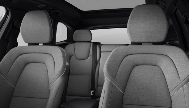 汽车座椅内部细节图片下载