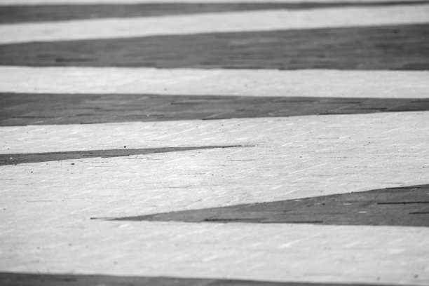 城市步行区路面背景照片图片下载