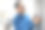 一个专注的男人为他的浴室挑选瓷砖，特写照片。图片下载