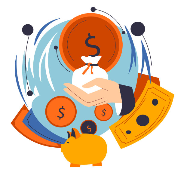 企业财务计划预算管理图片下载