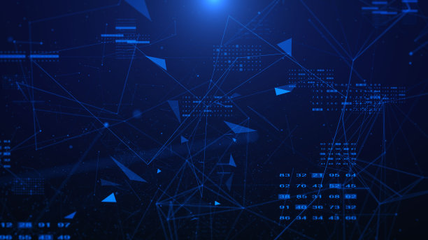 技术UI信息图形通信数据的HUD界面系统报表插图。图片下载