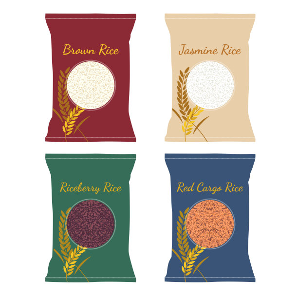 米袋收集图片下载