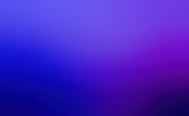 抽象模糊蓝色和紫色背景。粉彩墙纸图片下载