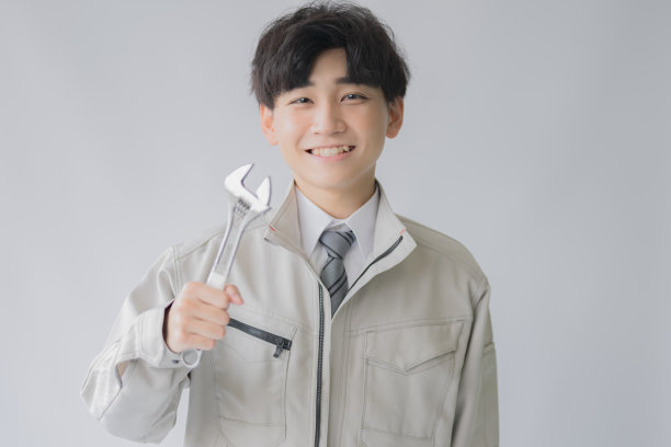 机器检查器图片下载