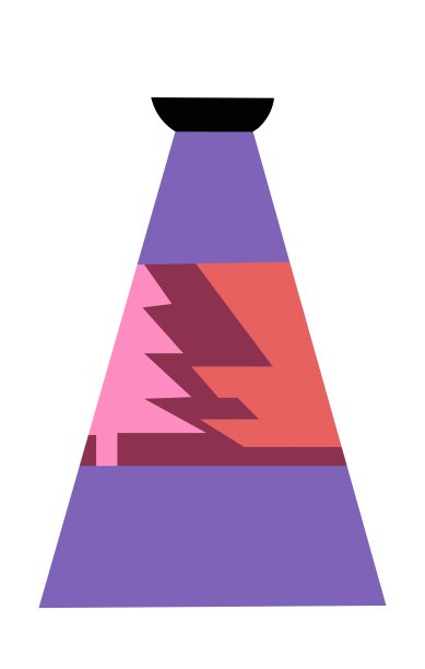 化妆品，面霜或乳液装瓶管图片下载