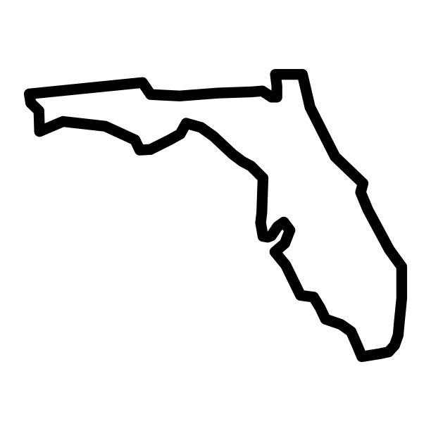 佛罗里达图片下载