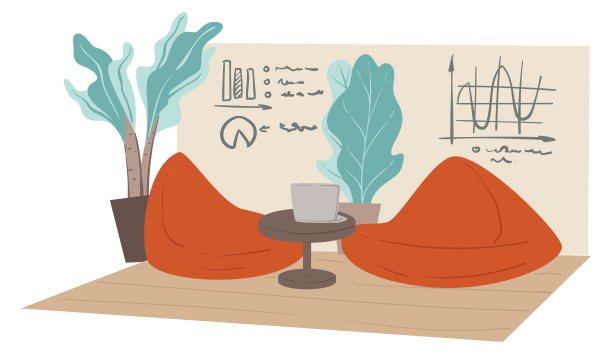 学生们在墙上写着公式图片下载