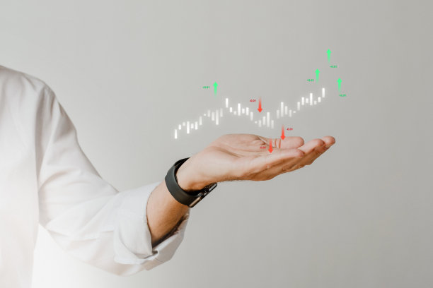 股票营销投资图重组图片下载