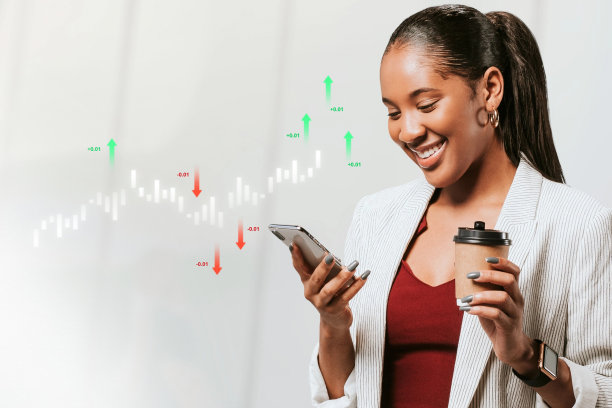 股票营销投资图重组图片下载