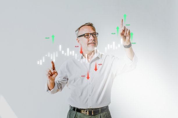 股票营销投资图重组图片下载