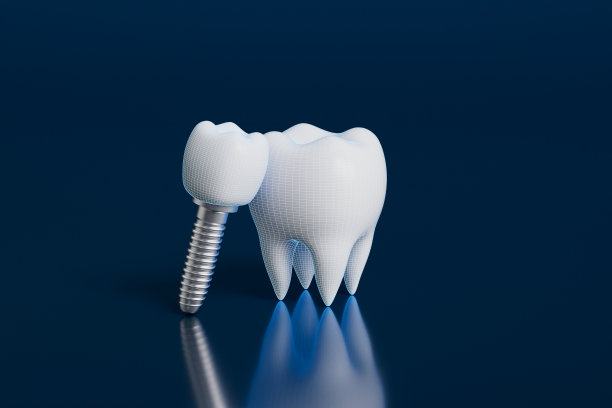 3d渲染牙齿医学图片图片下载