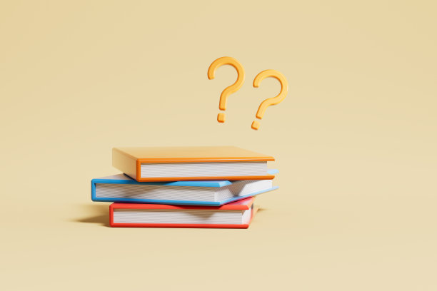 3D渲染书籍和阅读图片图片下载