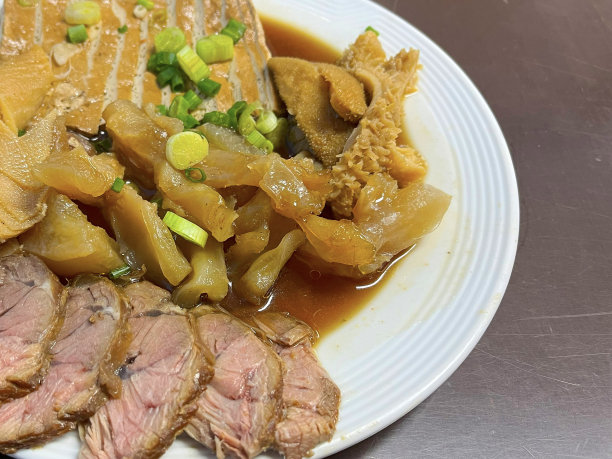 红烧豆腐牛肉图片下载