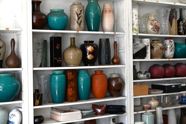 日本人古董。图片下载