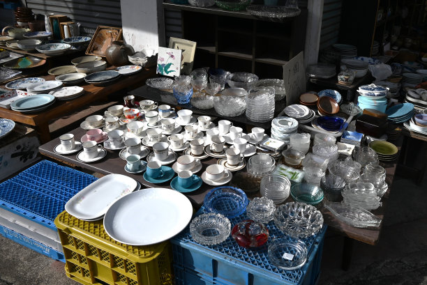 日本人古董。图片下载