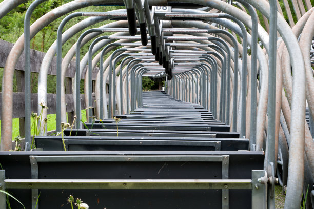 冰冻的回声，气候对滑雪场的控制。图片下载