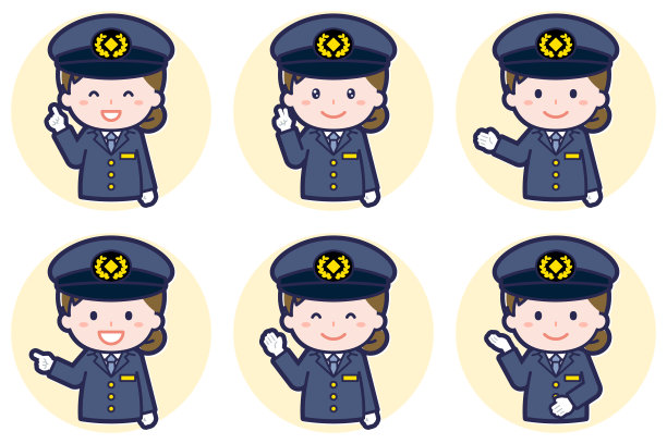 女司机姿势set_03图片下载