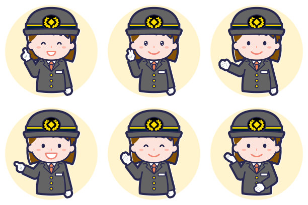 女司机姿势set_03图片下载