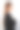 年轻女孩大码黑色t恤模特照片右看近距离的白色背景图片下载