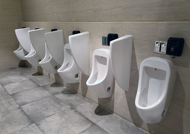 公共厕所图片下载