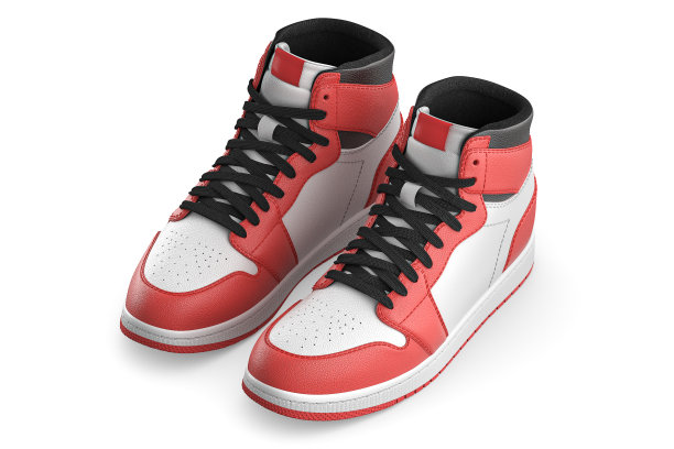 运动鞋图片下载