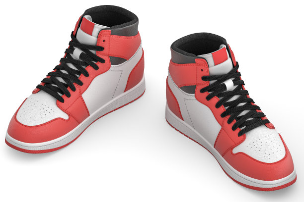 运动鞋图片下载