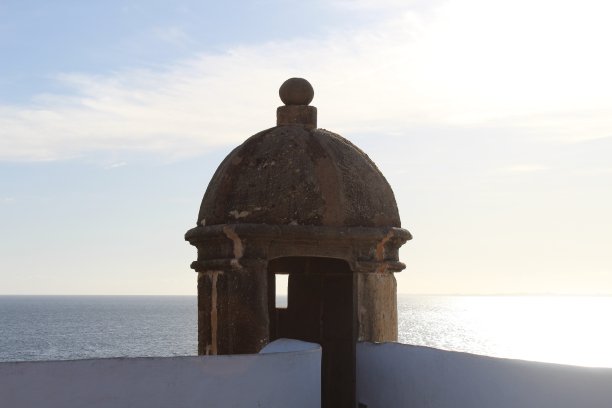 带有抽象建筑细节的城市景观照片图片下载