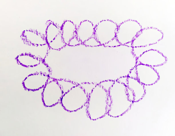 铅笔斑点。图片下载